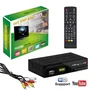 Conversor Digital Para Tv Antiga Com HDMI E Usb
