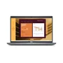 Notebook Dell Latitude 5450 14 Ultra 5 125u 16gb SSD 512gb WINDOWS 11 Pro 210-bmpr-nblat87