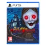 Jogo Jack Holmes: Master Of Puppets Ps5 Europeu
