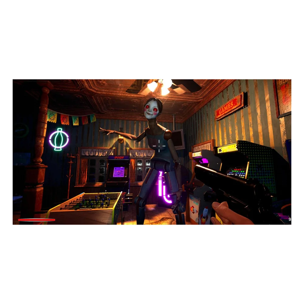 Jogo Jack Holmes: Master Of Puppets Ps5 Europeu Jogo Jack Holmes: Master Of Puppets Ps5 Europeu