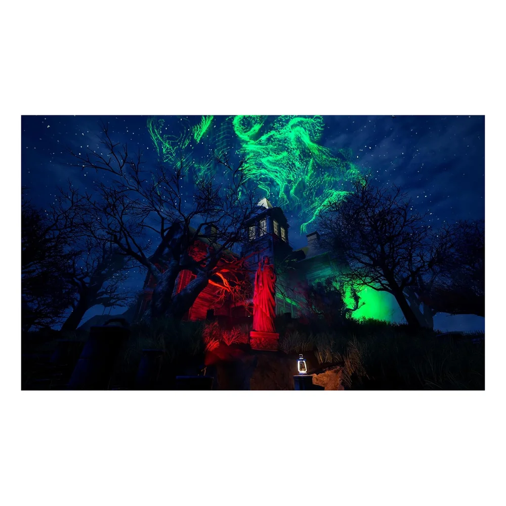 Jogo Jack Holmes: Master Of Puppets Ps5 Europeu Jogo Jack Holmes: Master Of Puppets Ps5 Europeu