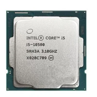 インテル　CORE i5 10500 Produtos com até 15 OFF no PIX KaBuM