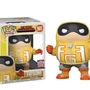 Funko Pop! Animation My Hero Academia Fatgum 985