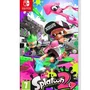 Jogo Splatoon 2 Nintendo Switch
