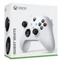 Controle Joystick Sem Fio XBOX Series S|x Robot White