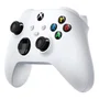 Controle Joystick Sem Fio XBOX Series S|x Robot White