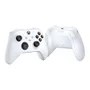 Controle Joystick Sem Fio XBOX Series S|x Robot White
