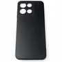 Capa De Celular Moto G15 Capinha Reforçada Antichoque Cor:roxo
