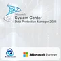 Microsoft System Center 2025 – Licença Física (chave Impressa)