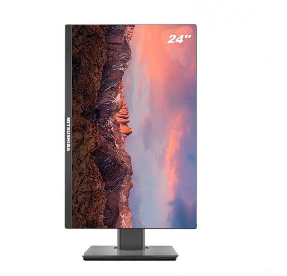 All In One 24 Pol Touch Antivandalismo Quad Core N100 8g SSD256g WINDOWS 11 Pro Mitsushiba em Campinas - foto 4