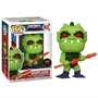 Funko Pop! Master Of The Universe Whiplash 82 Exclusivo