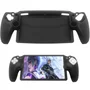 Capa Protetora Silicone Para Playstation Ps Portal Preta