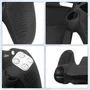 Capa Protetora Silicone Para Playstation Ps Portal Preta