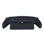 Capa Protetora Silicone Para Playstation Ps Portal Preta