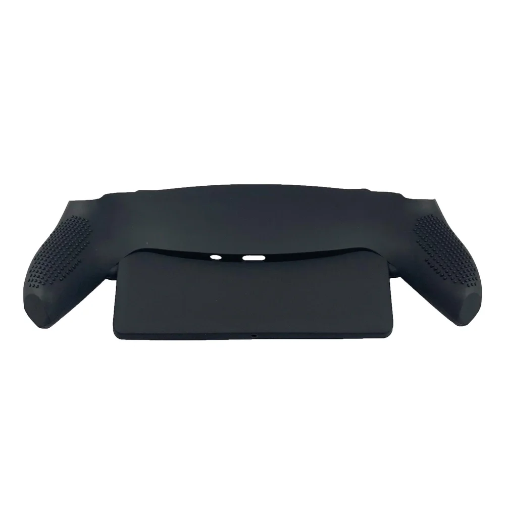 Capa Protetora Silicone Para Playstation Ps Portal Preta