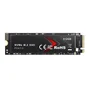 SSD NVMe M.2 Kootion X15Lite 512GB Pcie 3.0 - Performance Extrema!