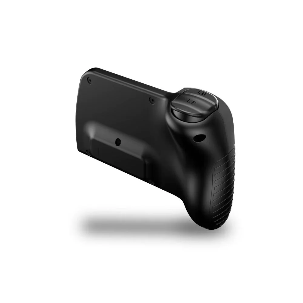 Controle Joystick Mobile Uma Mão Wireless Controller Mingpin Controle Joystick Mobile Uma Mão Wireless Controller Mingpin