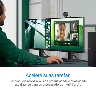 Desktop-Dell-Slim-Ecs1250-