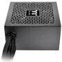 Fonte Thermaltake Toughpower Smart Bx3, 650w, 80 Plus Bronze, Pfc Ativo, Preto, Ps-spd-0650nnfabb-3