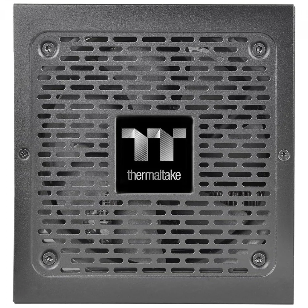 Fonte Thermaltake Toughpower Smart Bx3, 650w, 80 Plus Bronze, Pfc Ativo, Preto, Ps-spd-0650nnfabb-3 Fonte Thermaltake Toughpower Smart Bx3, 650w, 80 Plus Bronze, Pfc Ativo, Preto, Ps-spd-0650nnfabb-3