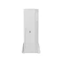 Gabinete Slim Bpc-s1 C/ Fonte 200w Branco