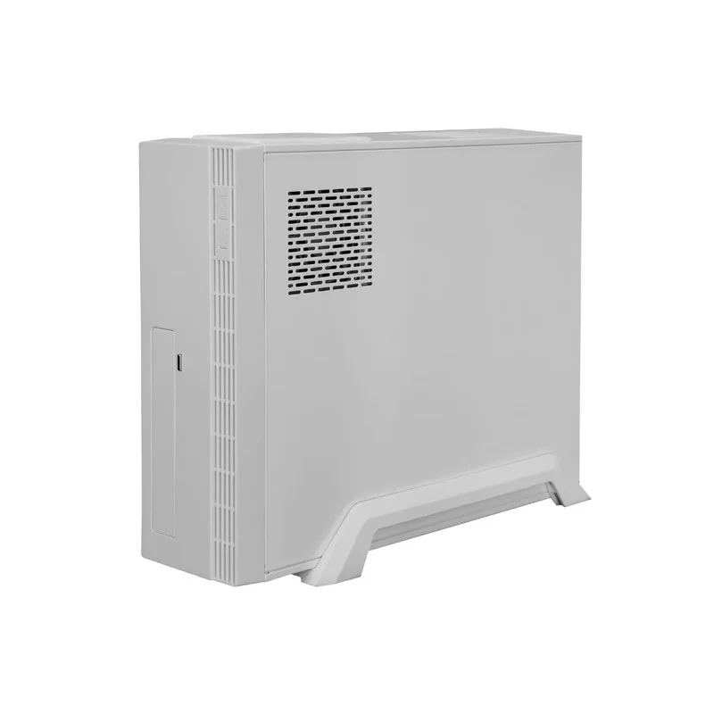 Gabinete Slim Bpc-s1 C/ Fonte 200w Branco Gabinete Slim Bpc-s1 C/ Fonte 200w Branco
