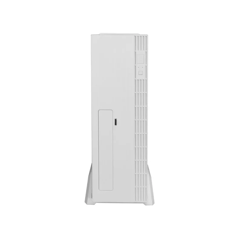 Gabinete Slim Bpc-s1 C/ Fonte 200w Branco Gabinete Slim Bpc-s1 C/ Fonte 200w Branco