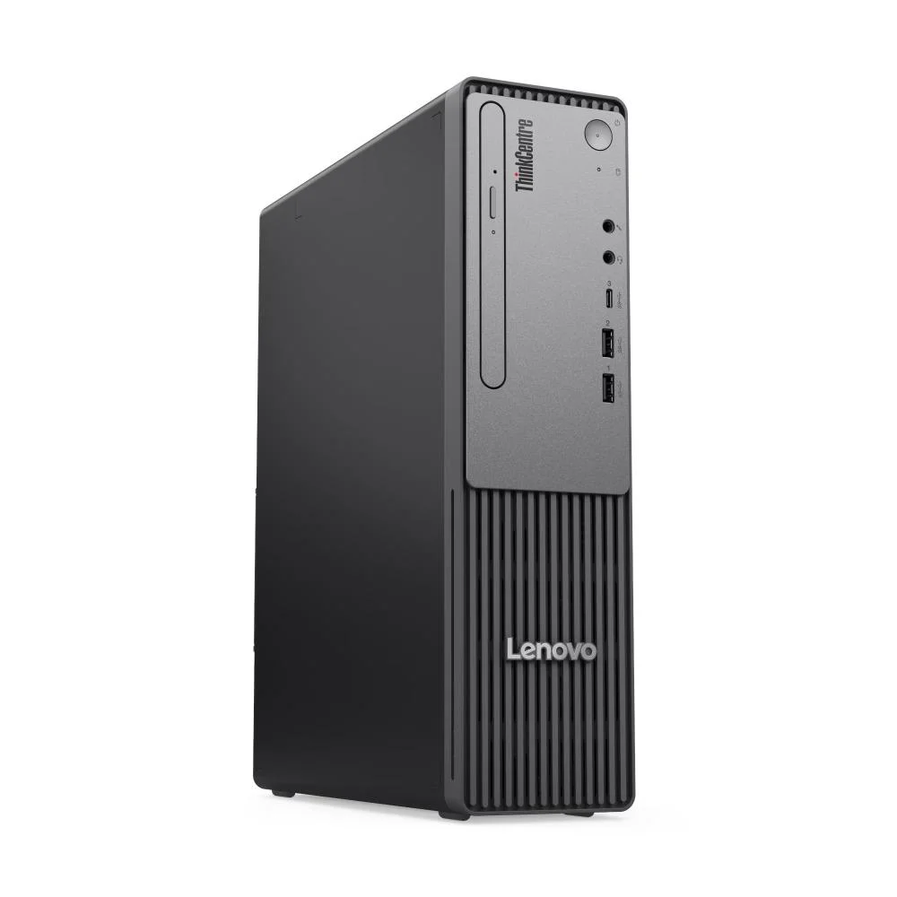 Desktop Lenovo Thinkcentre Neo 30s Gen 5 Intel Core i5-13420h 8GB 256gb SSD Nos- 13dj0004bo Preto em Campinas
