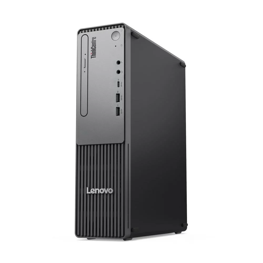 Desktop Lenovo Thinkcentre Neo 30s Gen 5 Intel Core i5-13420h 8GB 256gb SSD Nos- 13dj0004bo Preto em Campinas - foto 2