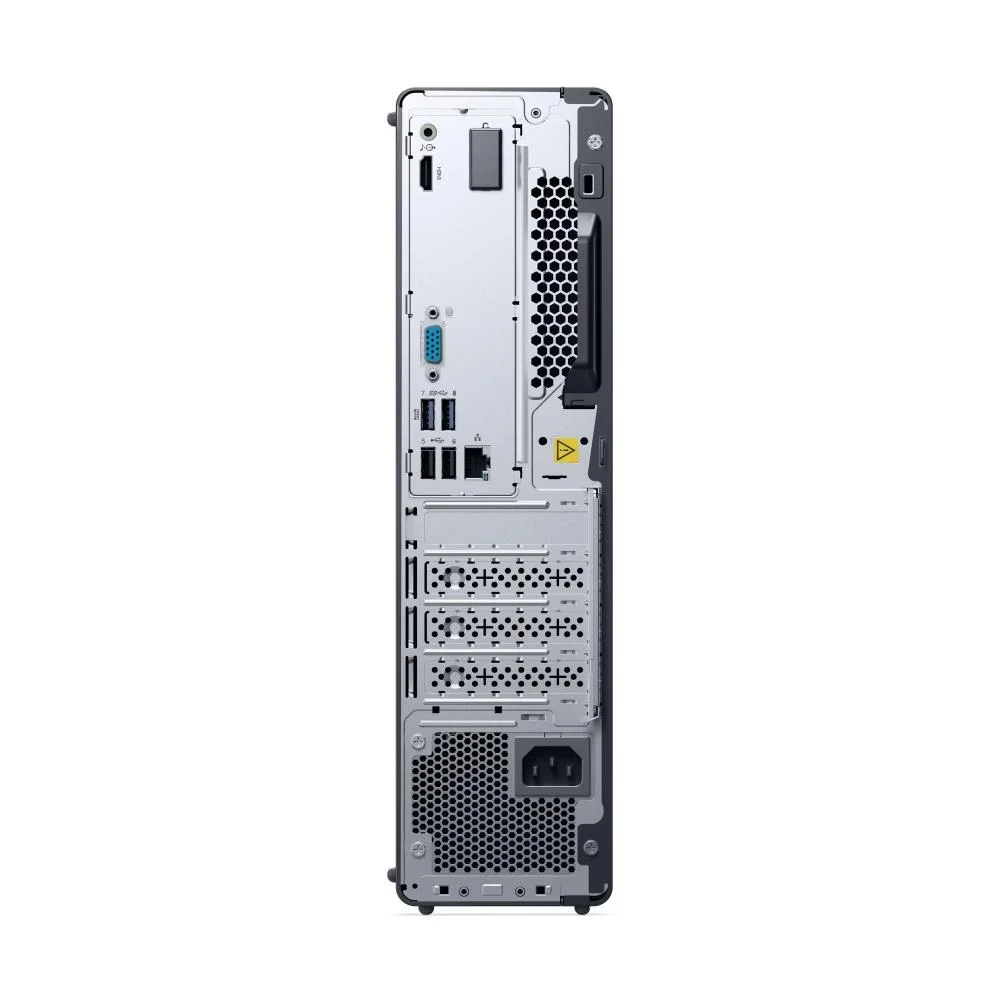 Desktop Lenovo Thinkcentre Neo 30s Gen 5 Intel Core i5-13420h 8GB 256gb SSD Nos- 13dj0004bo Preto em Campinas - foto 3