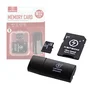 Cartão De Memória E Pendrive 32gb Kapbom Ka-m32