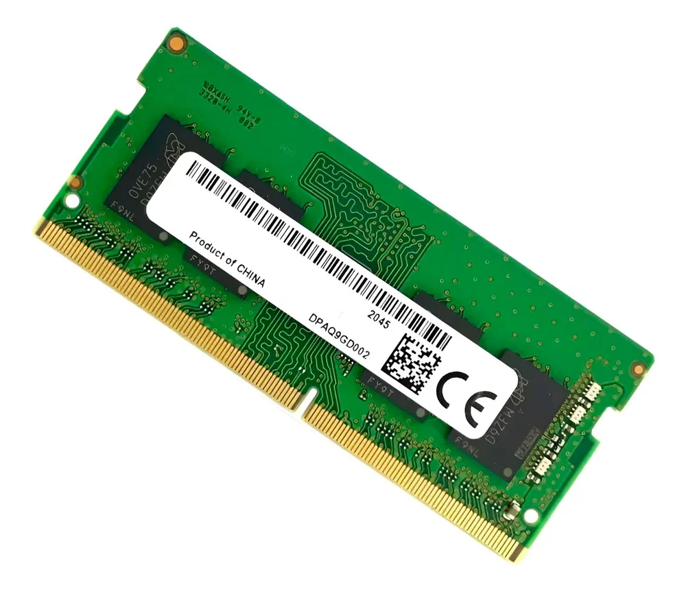 Memoria 8GB Ddr4 Para Dell Inspiron 24 3000 3464 3477 3472 Memoria 8GB Ddr4 Para Dell Inspiron 24 3000 3464 3477 3472