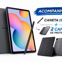 Tablet Samsung Galaxy Tab S6 Lite SMP620 64GB 104