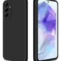 Capa Capinha Silicone Aveludada Para Samsung Galaxy A55