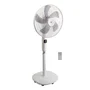 Ventilador De Coluna Equation 40cm 127v (110v) Branco Fs40-16cr Br