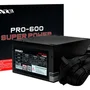 Fonte Para Gabinete Satellite Pro-600 Super Power
