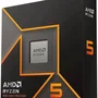 Processador Amd Ryzen 5 9600x 3.9ghz (5.4ghz Turbo) 6 Cores 12 Threads Am5 38mb Radeon Graphics Sem Cooler 100-100001405