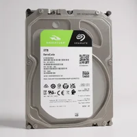HD Seagate IronWolf Pro | KaBuM!