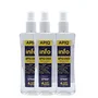Spray Anti Oxidante Solução Para Placa Oxidadas Apiq Oxid 300ml Com 3 Unidades