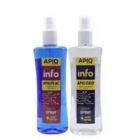 Spray Limpa Telas Clean Up, para Tv, Notebook, Celular, Monitor, Limpa Lentes de Óculos, Lupa, Câmera, 500ml