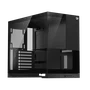 Gabinete Gamer Redragon Eternal Preto Sem Fans Ca-612b