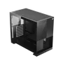 Gabinete Gamer Redragon Eternal Preto Sem Fans Ca-612b