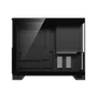 Gabinete Gamer Redragon Eternal Preto Sem Fans Ca-612b