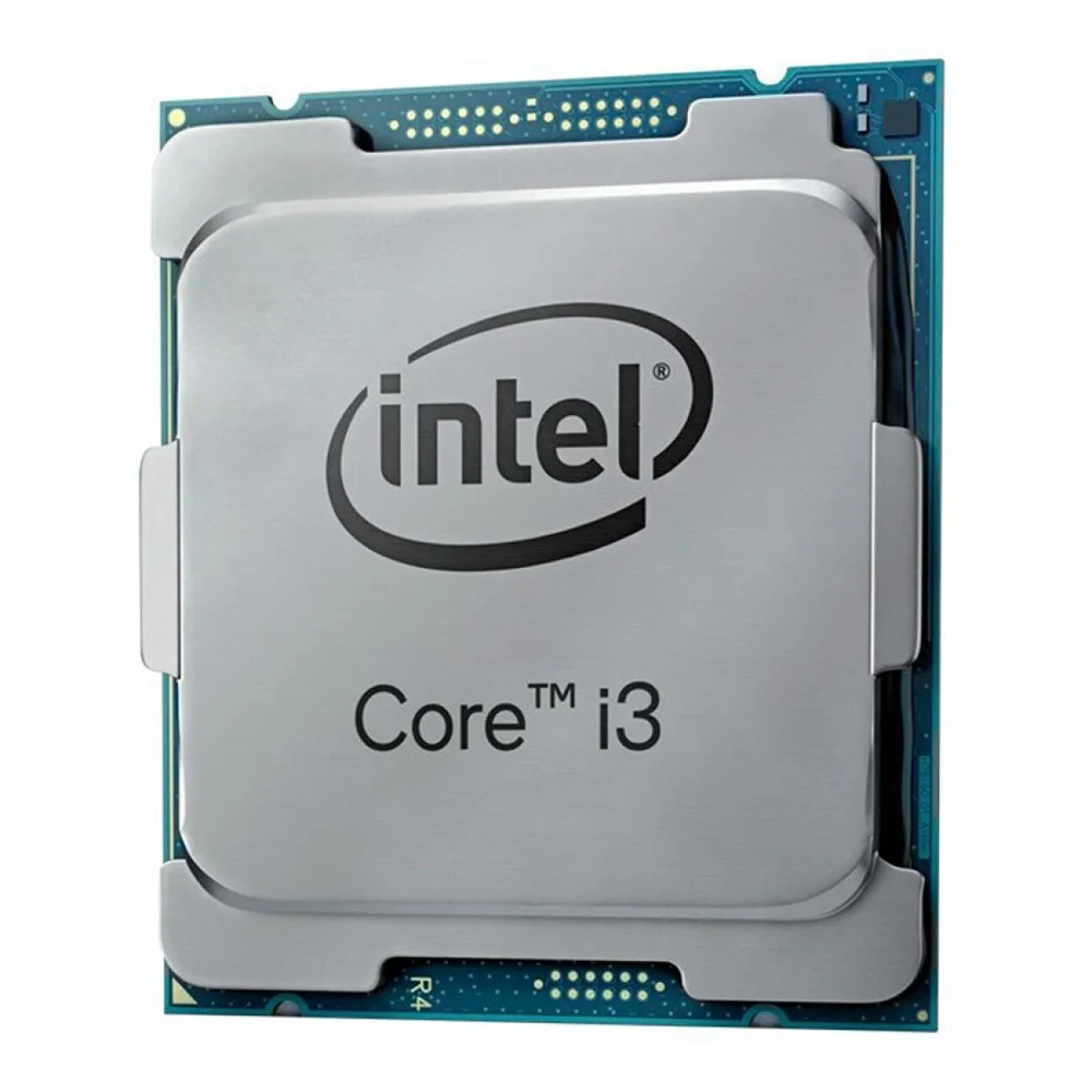 Processador Intel Core i3-4160 3.60ghz LGA 1150 4 Geração Processador Intel Core i3-4160 3.60ghz LGA 1150 4 Geração
